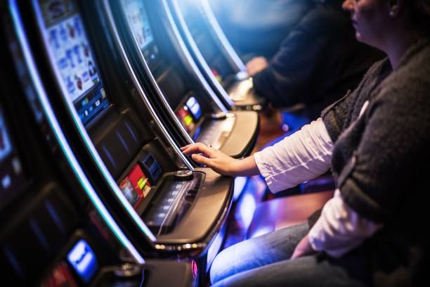 ccnn slot What Is Dragon Fishing?