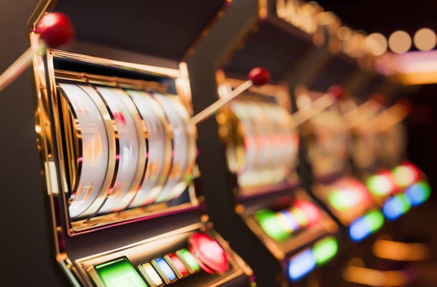 ccnn slot mobile gaming